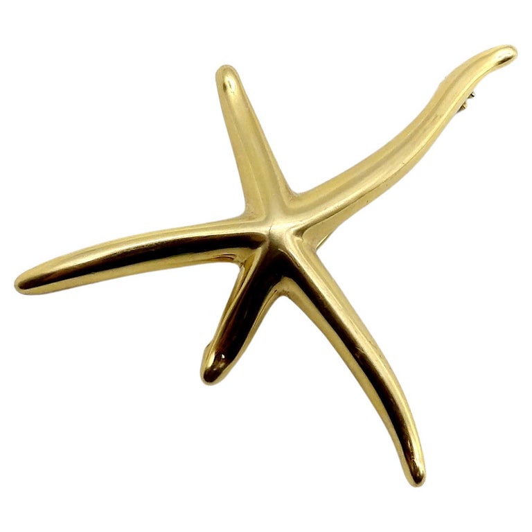 Elsa Brooch