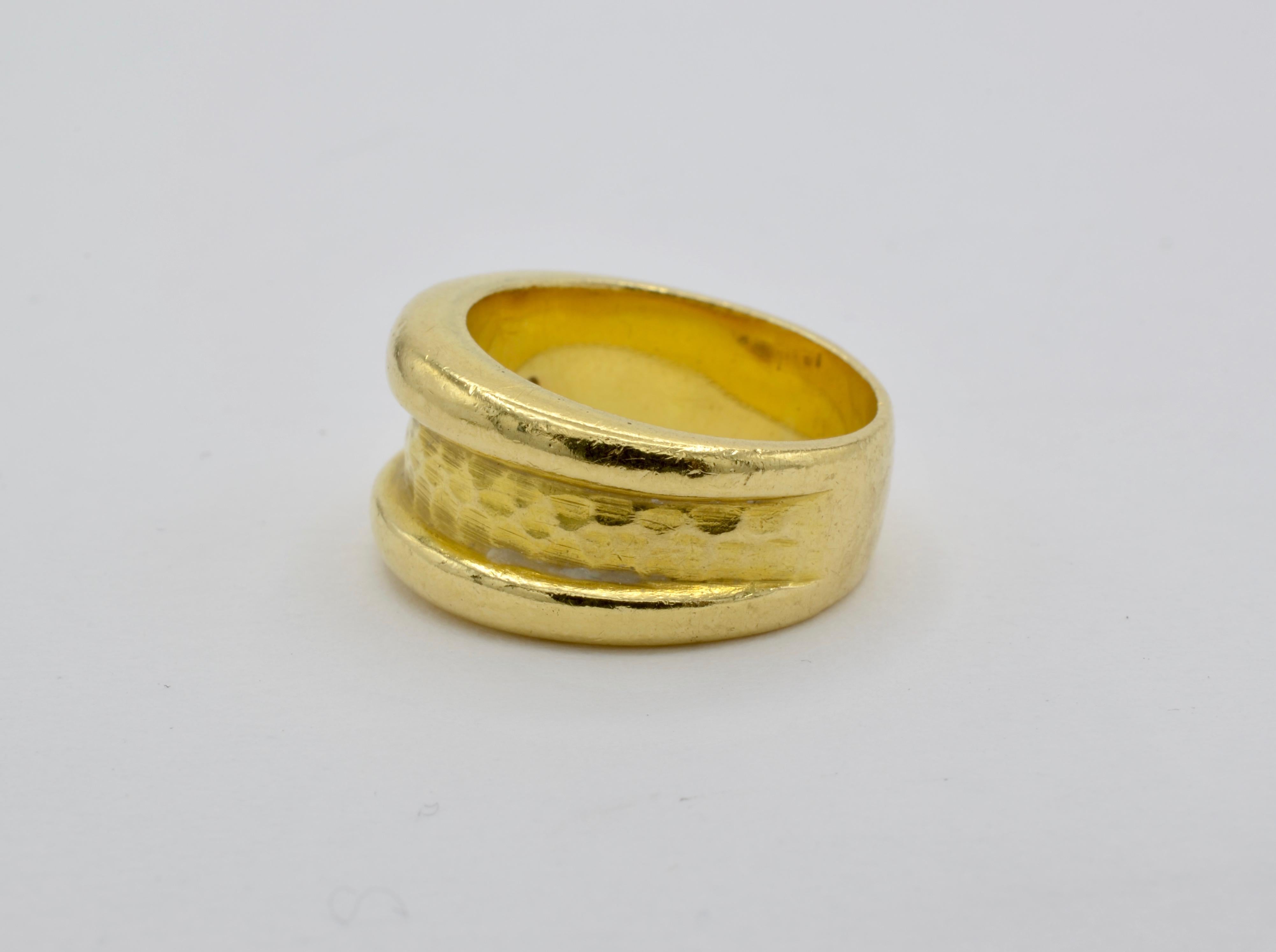 gold ring design for male nepal