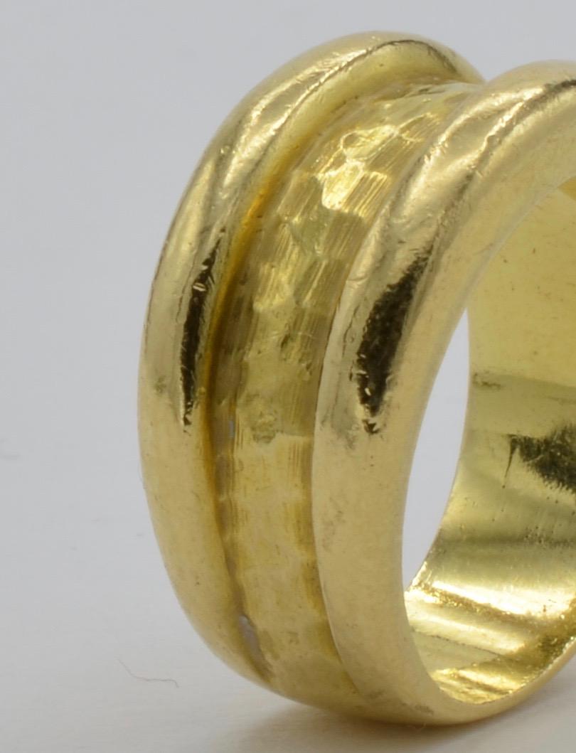 mens gold ring design in nepal