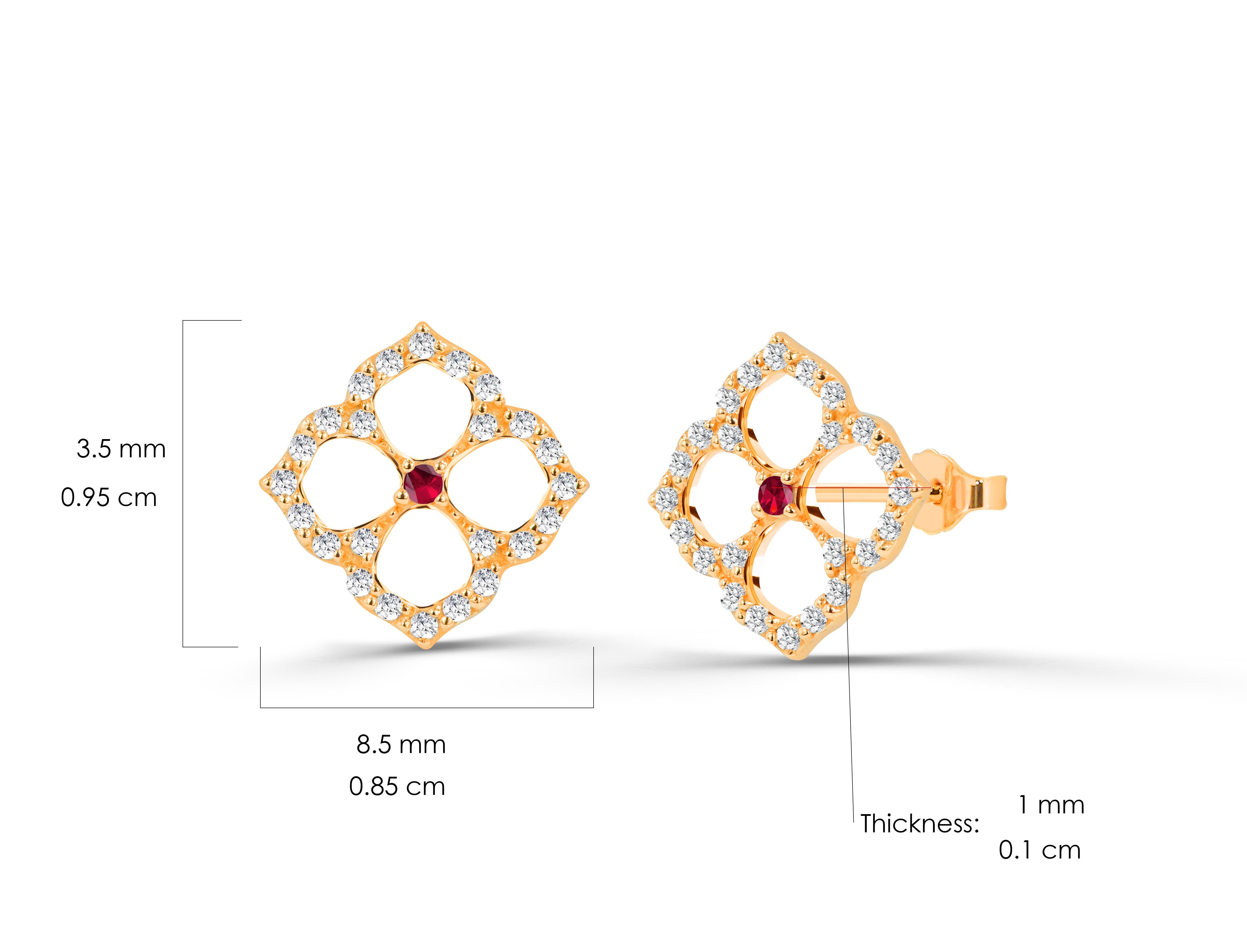 18k Gold Gemstones OJC2203/01/01 For Sale 4