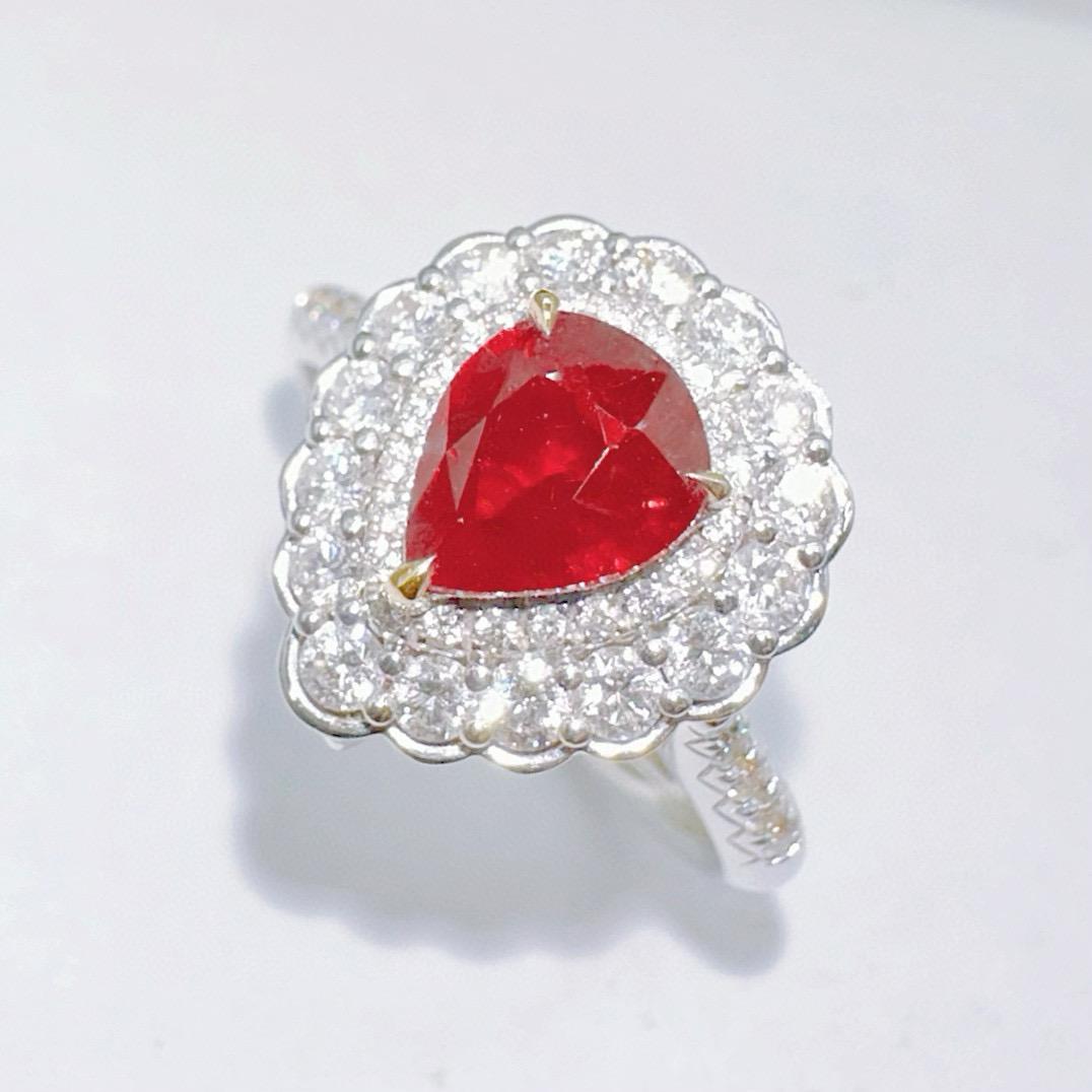 ruby diamond