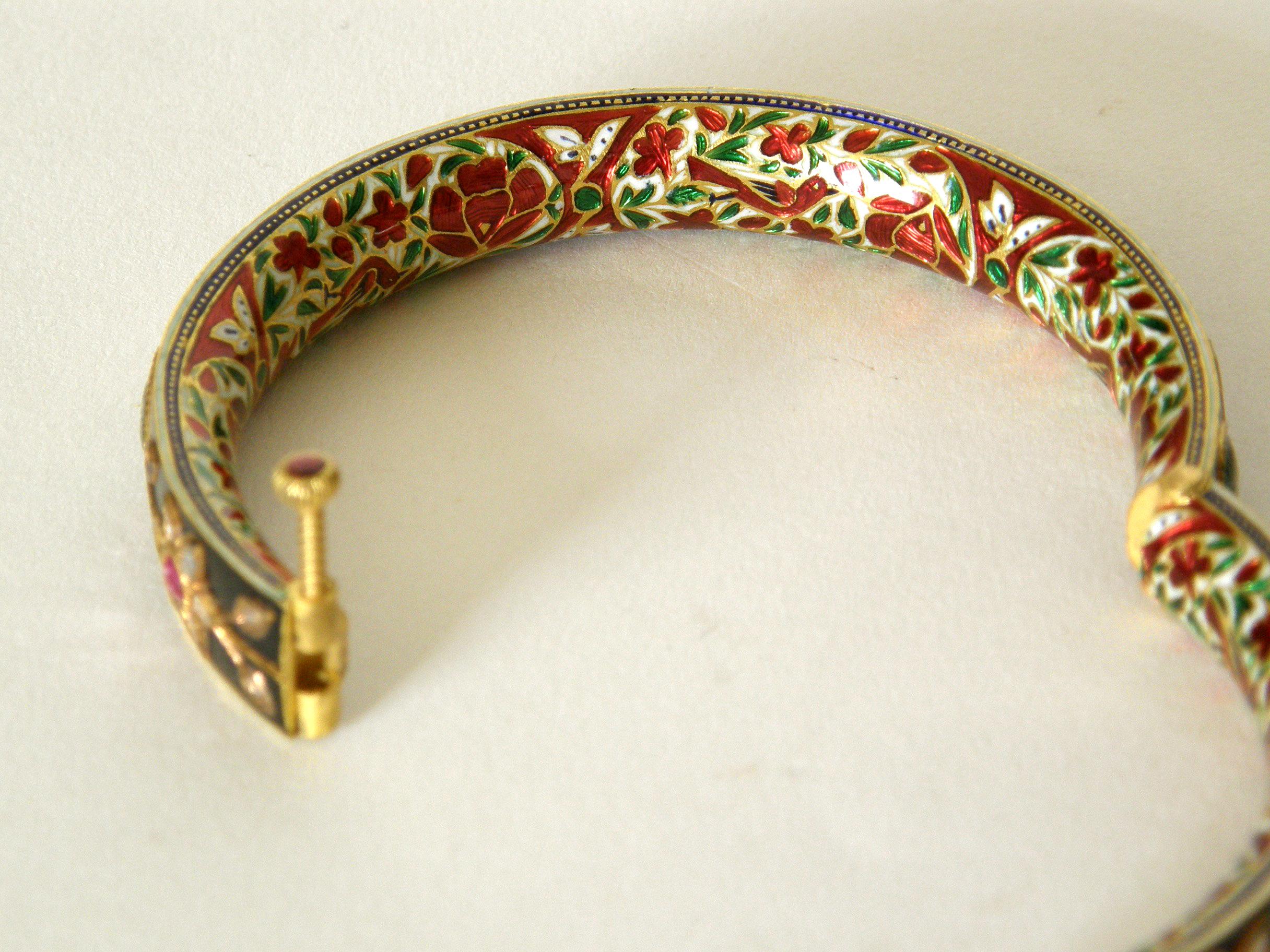 17k gold