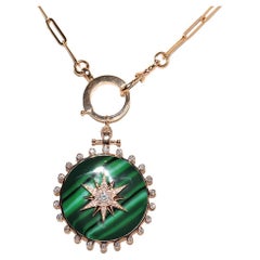 Pendant Necklaces