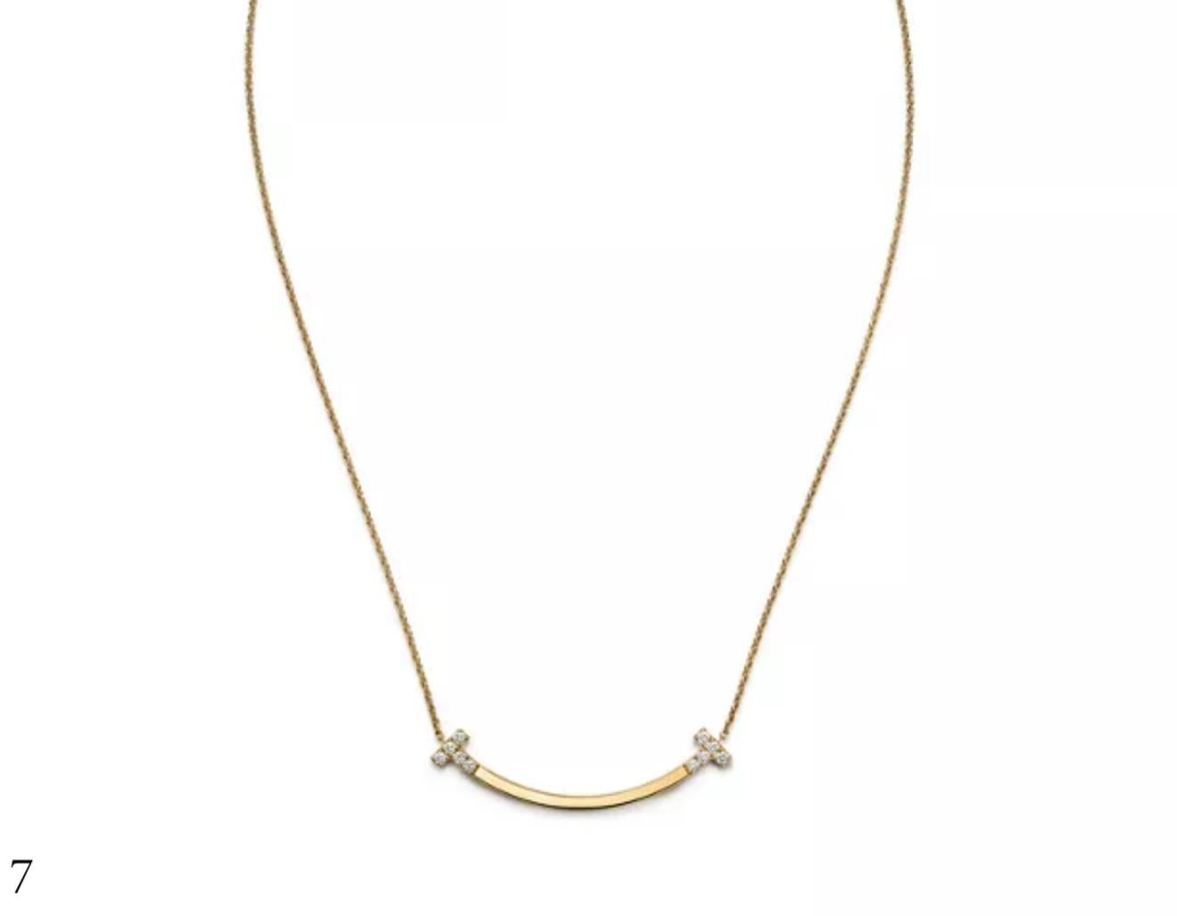 Collar de oro de 18 quilates en Nuevo estado para la venta en London, GB