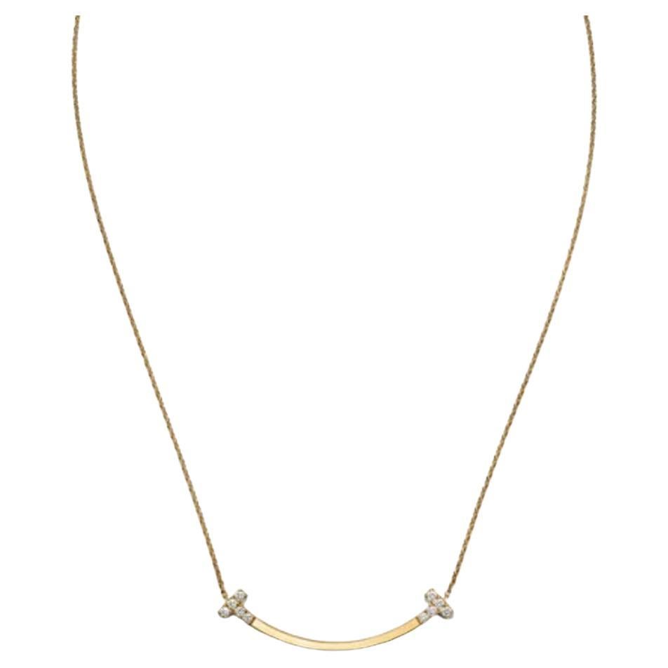 Collar de oro de 18 quilates