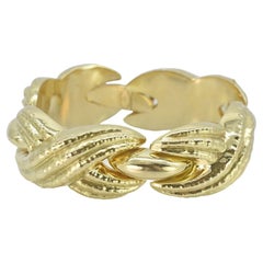 18k Gold Nuovi Gioielli Italian Bracelet