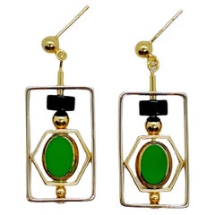 Dangle Earrings