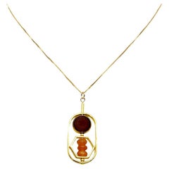 Pendant Necklaces