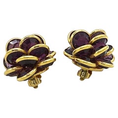 Clip-on Earrings