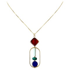 Pendant Necklaces