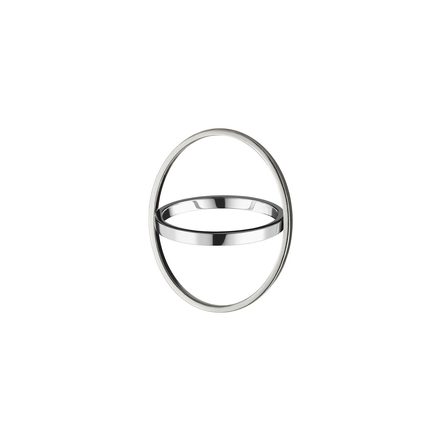 in vendita:  Anello in oro 18k 2