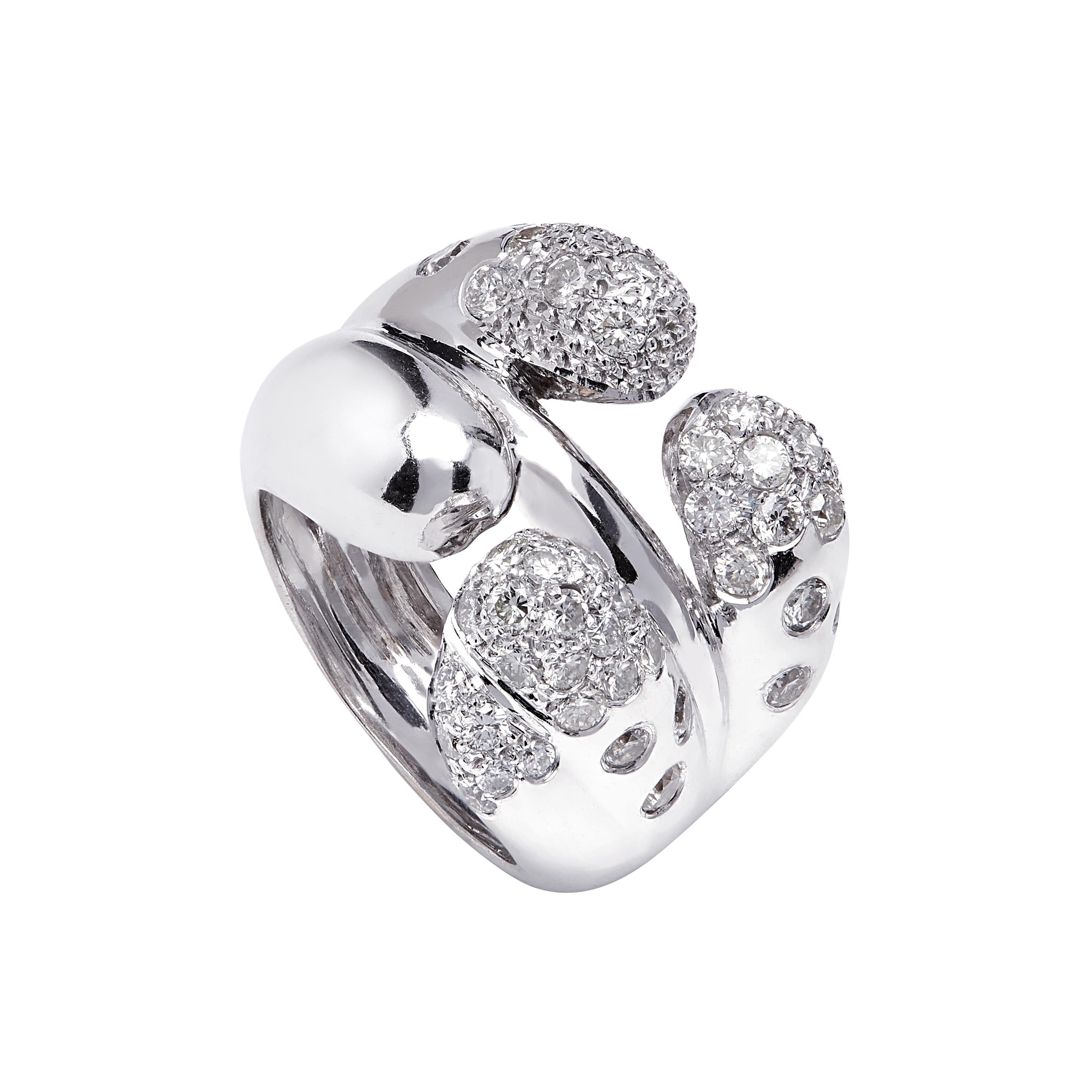 in vendita:  Anello in oro 18k 5