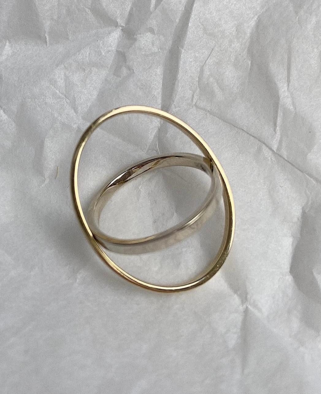 in vendita:  Anello in oro 18k 7