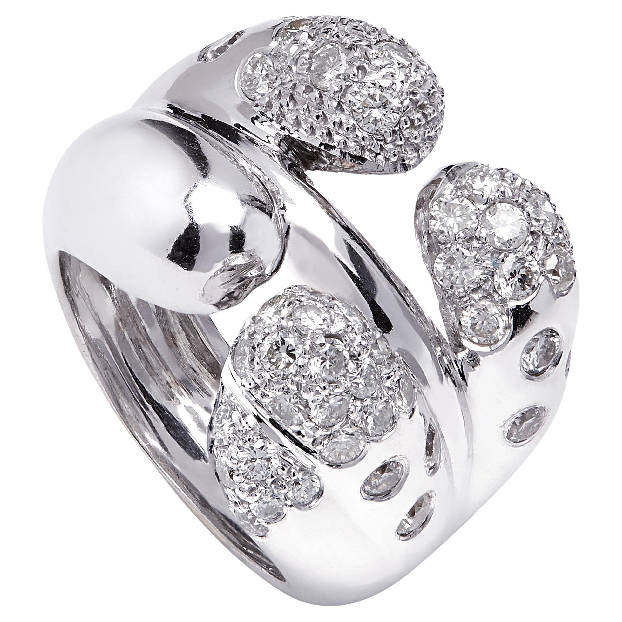 in vendita:  Anello in oro 18k