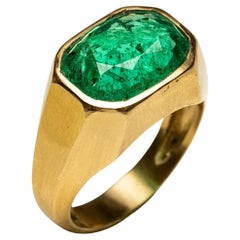 Solitaire Rings