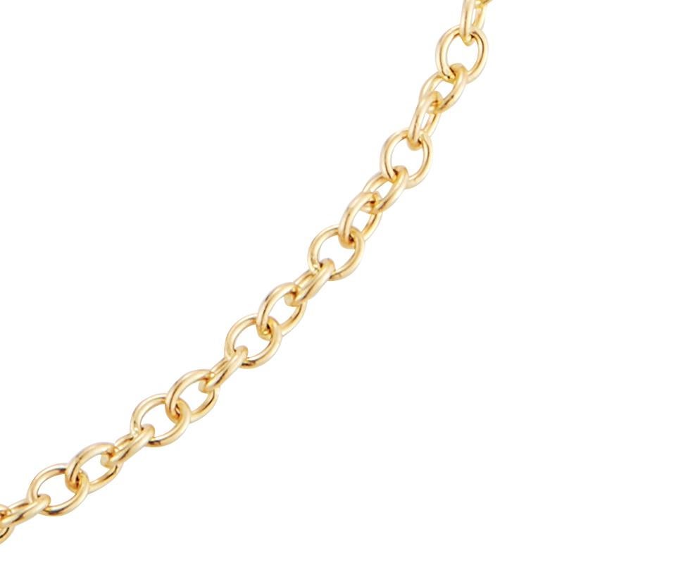 Women's or Men's 18 Karat Gold Ruby Cluster Bracelet For Sale