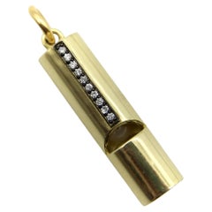 Halsketten mit Anhänger