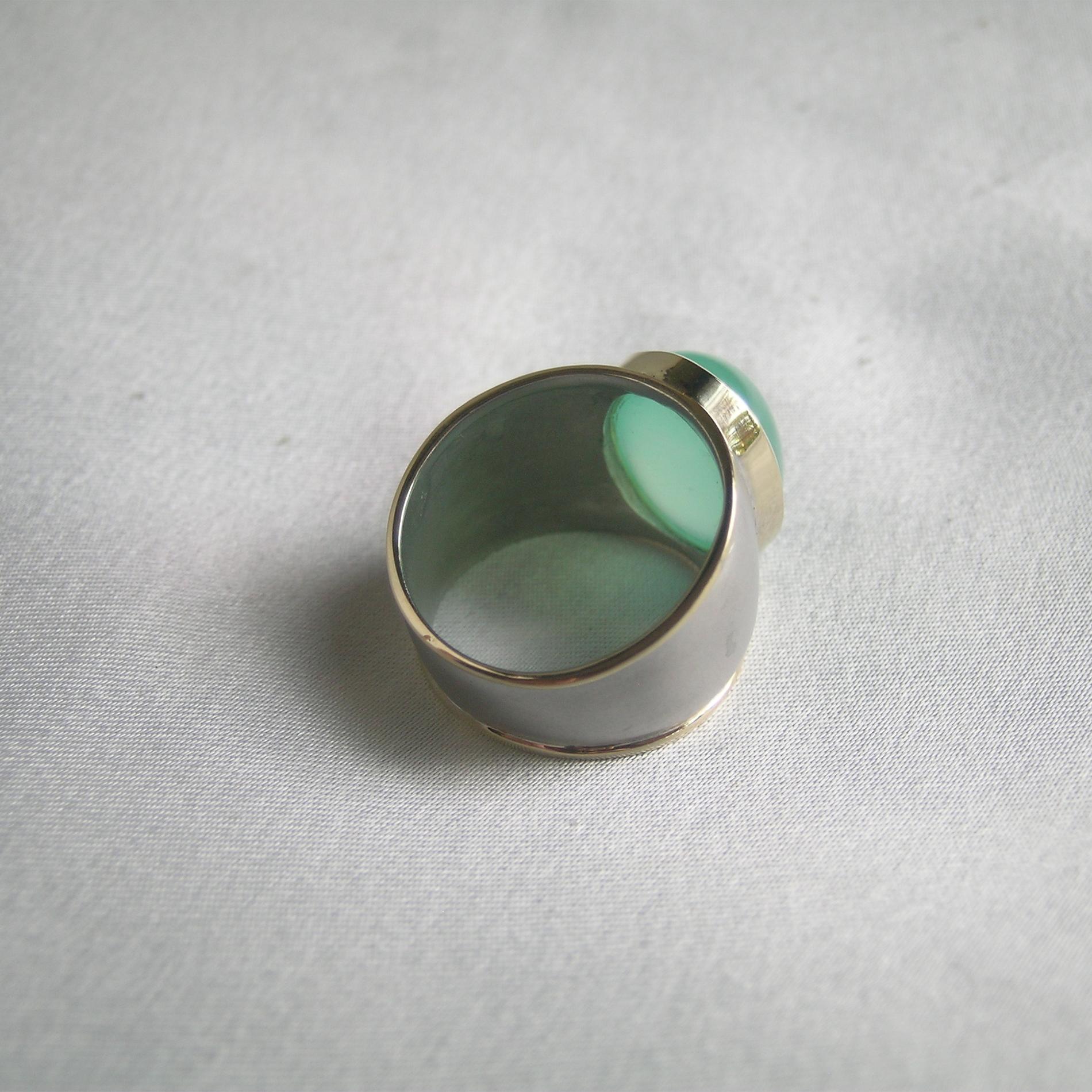 is chrysoprase expensive