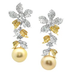 Dangle Earrings