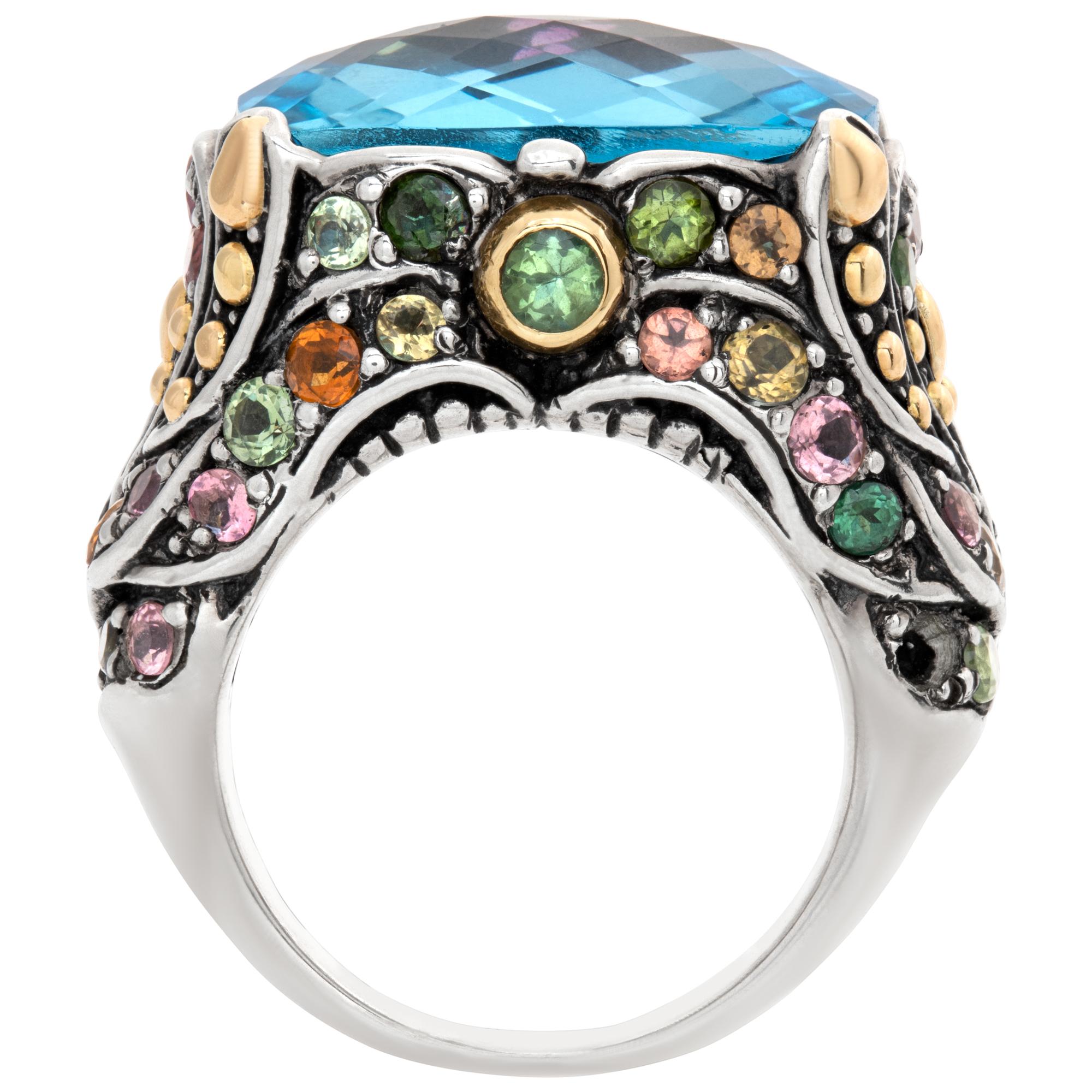 ring creator