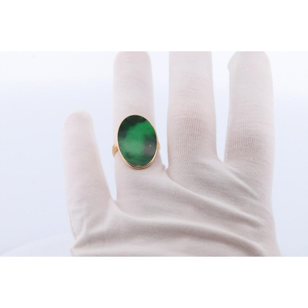 rarest jade