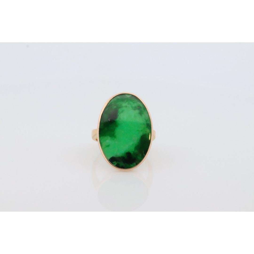 what is the rarest jade