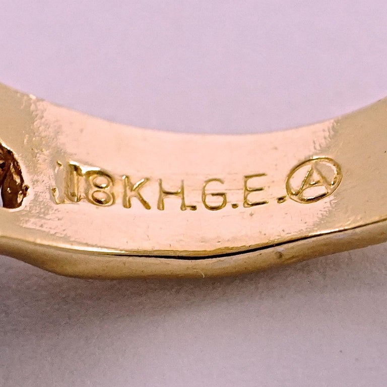 18kt Hge Ring Value Shop Outlets