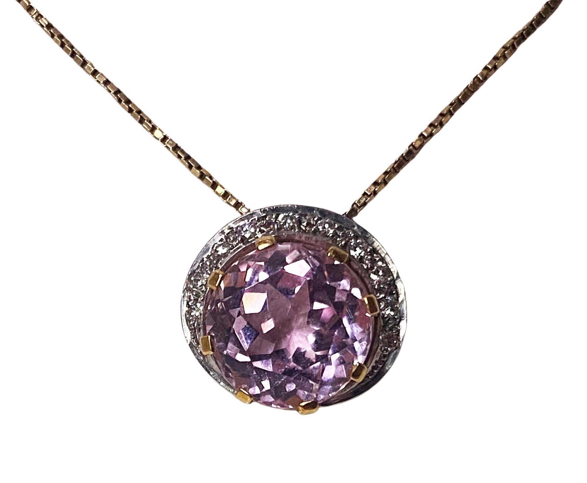 kunzite formula