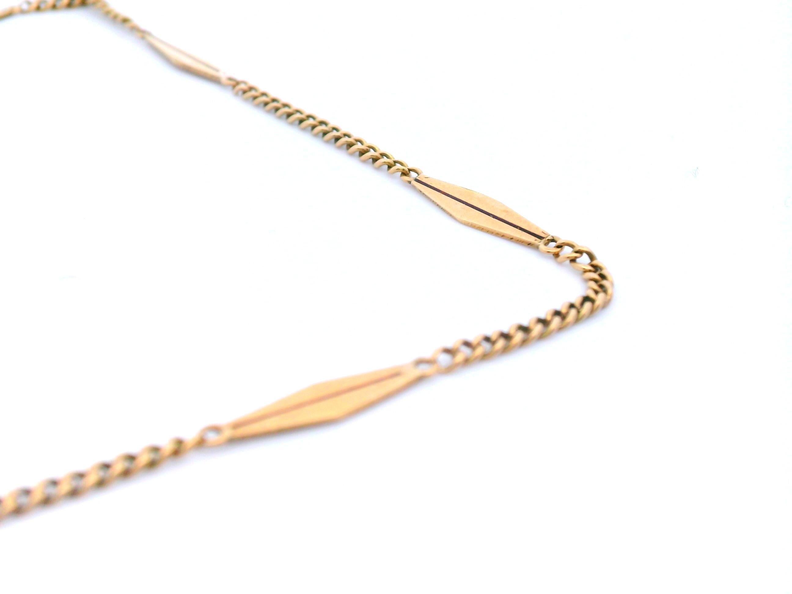 Pendentif Mère Maria 18k avec chaîne en or jaune 14k en vente 6