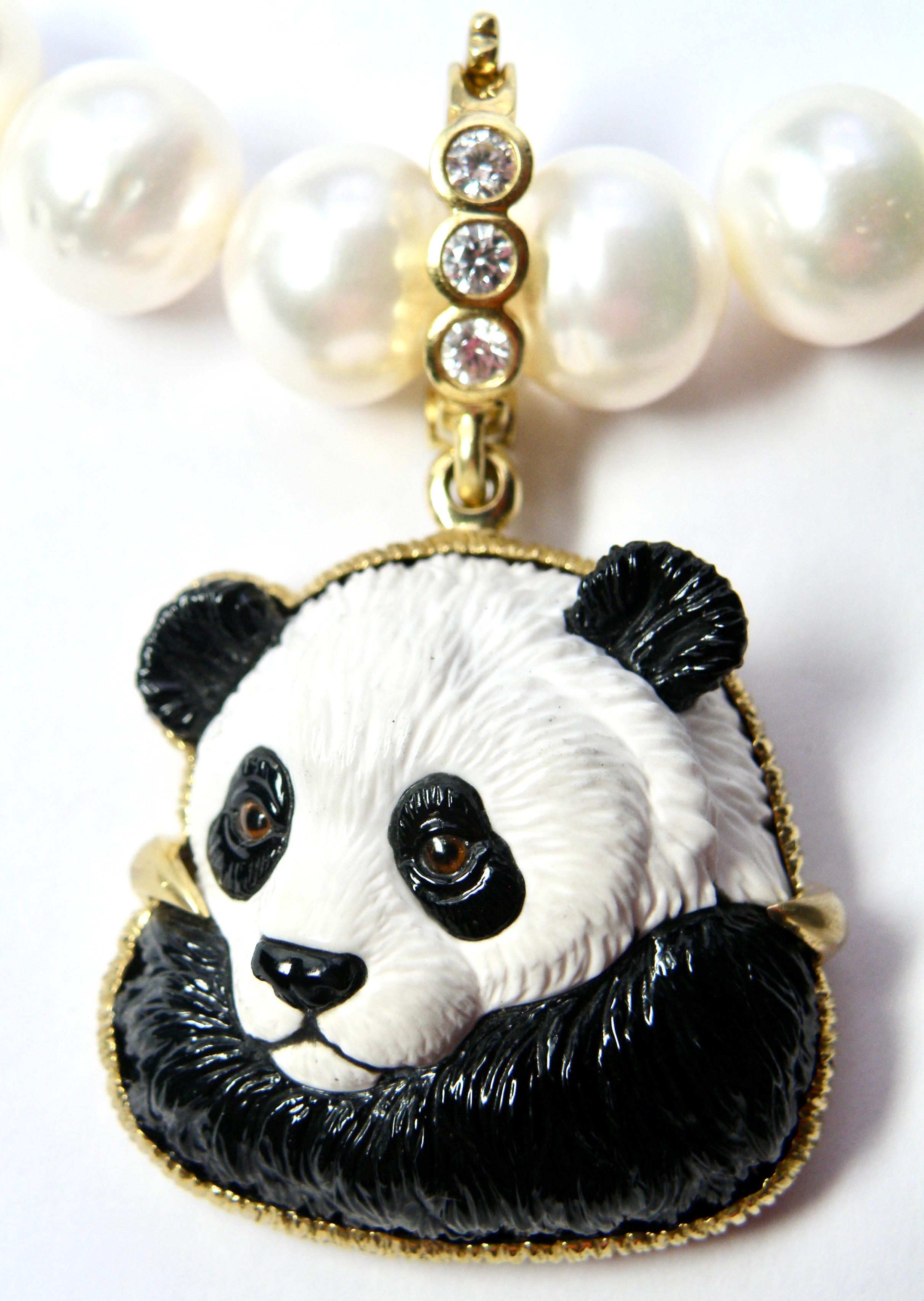 panda bail