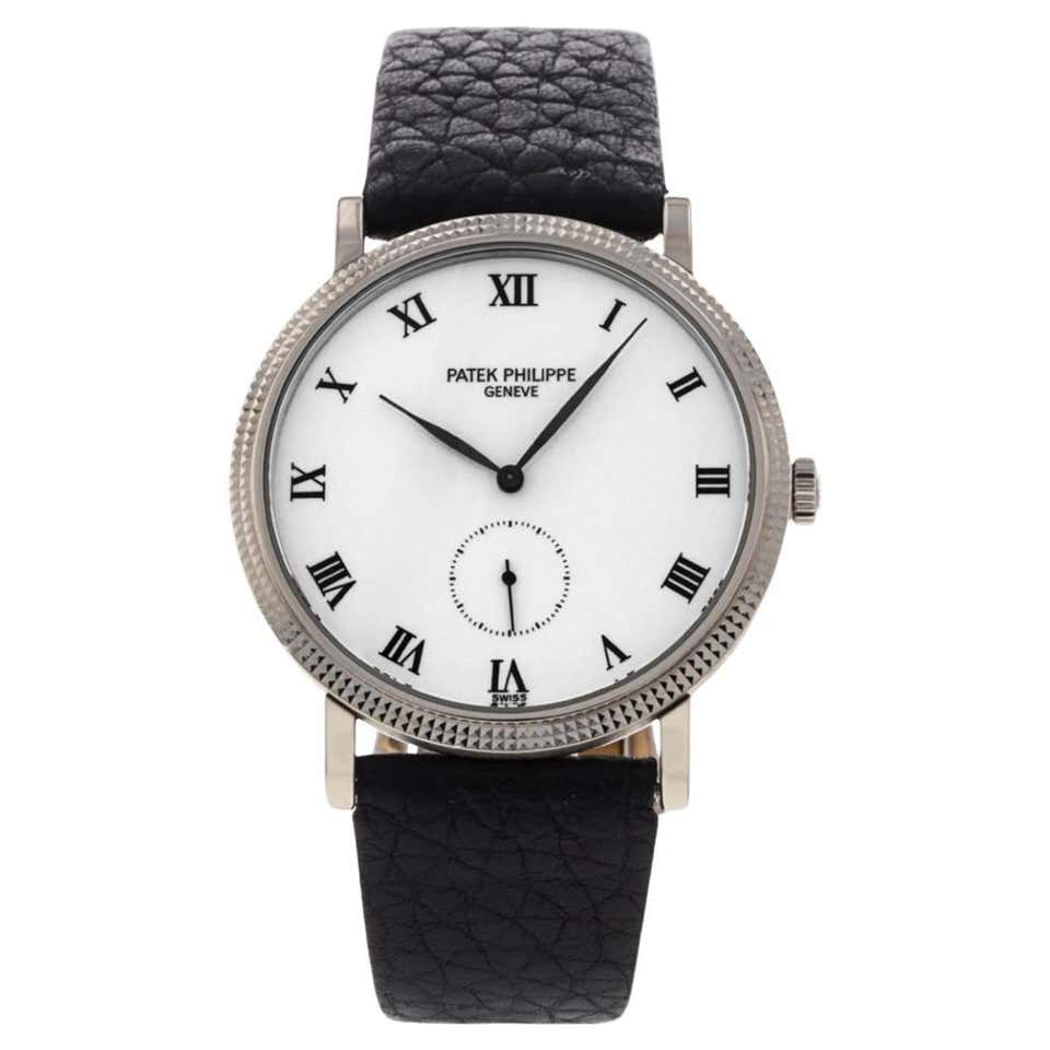 Patrick. Watch Patek Philippe Wrist Watches - 415 For Sale at 1stDibs | patrick ...