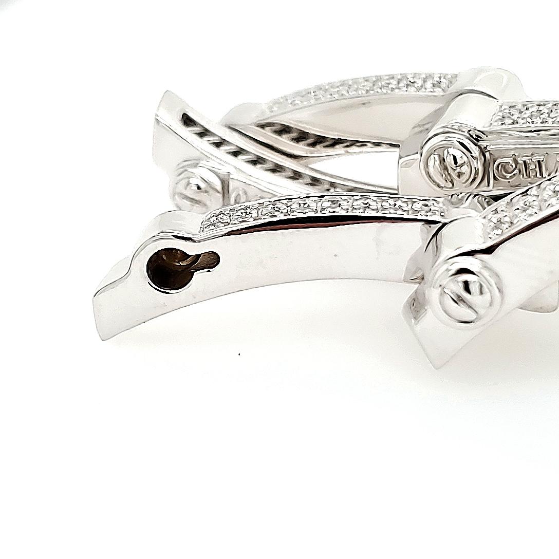 charriol bracelet 18k gold