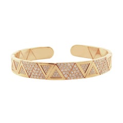 Weißer Diamant armbänder