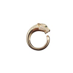 Onyx Fashion Rings