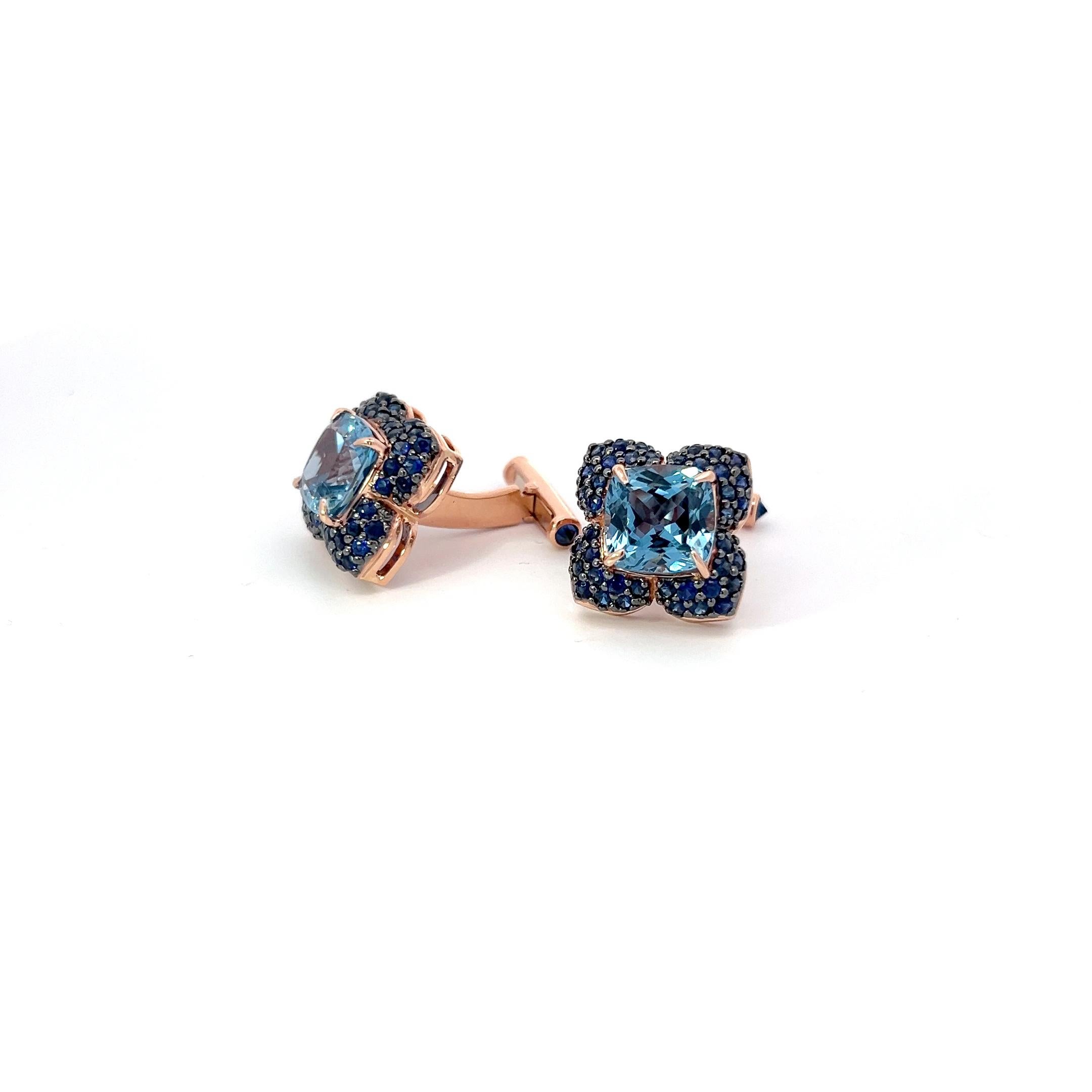 Introducing a stunning pair of our 
