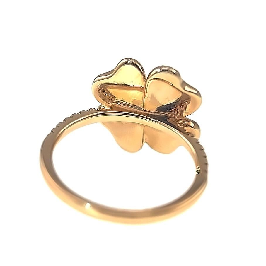Bague en or rose 18 carats à diamant naturel de forme classique

55 diamants - 0,50 CT

Fabricant professionnel de bijoux en diamant fantaisie de Hong Kong.