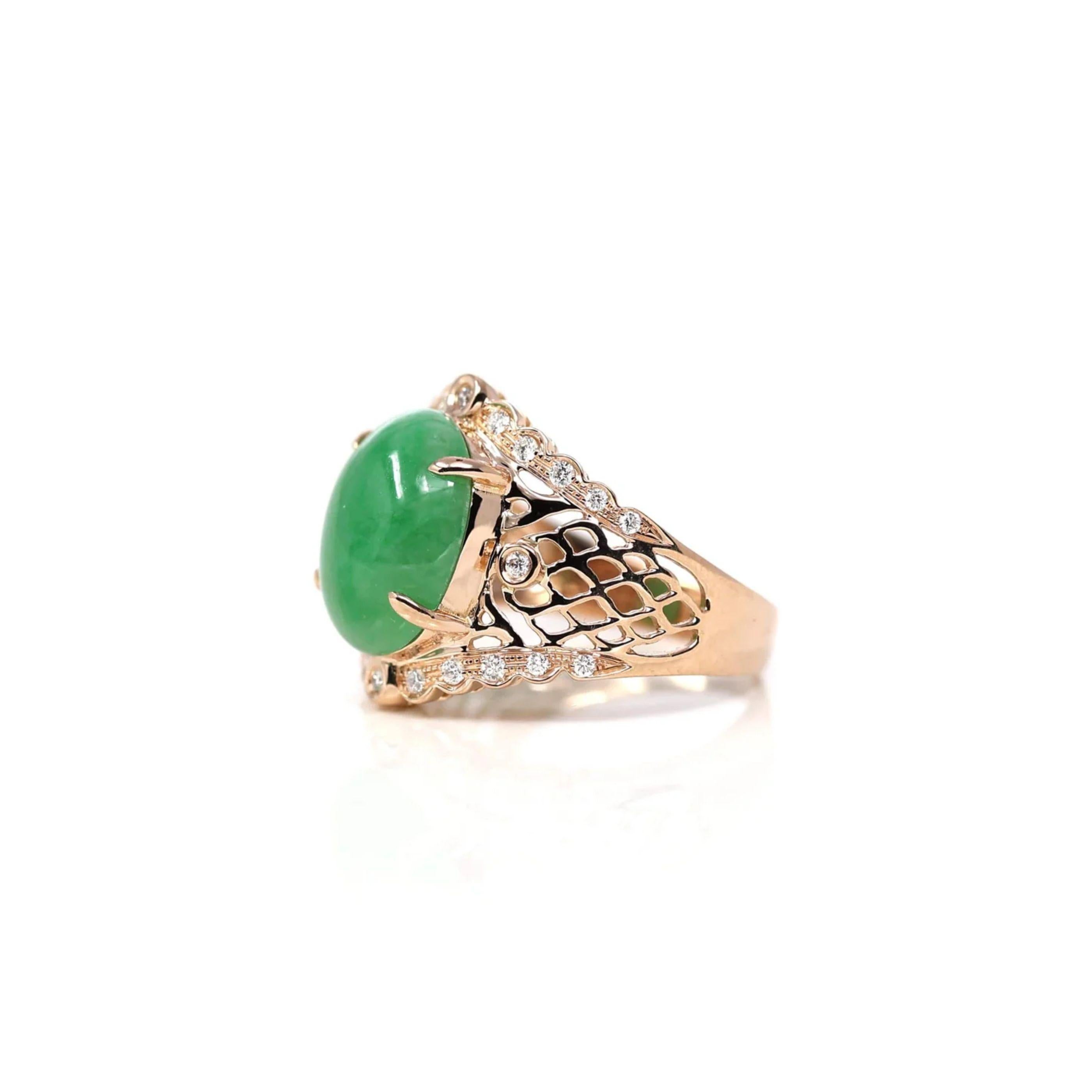 imperial jade color