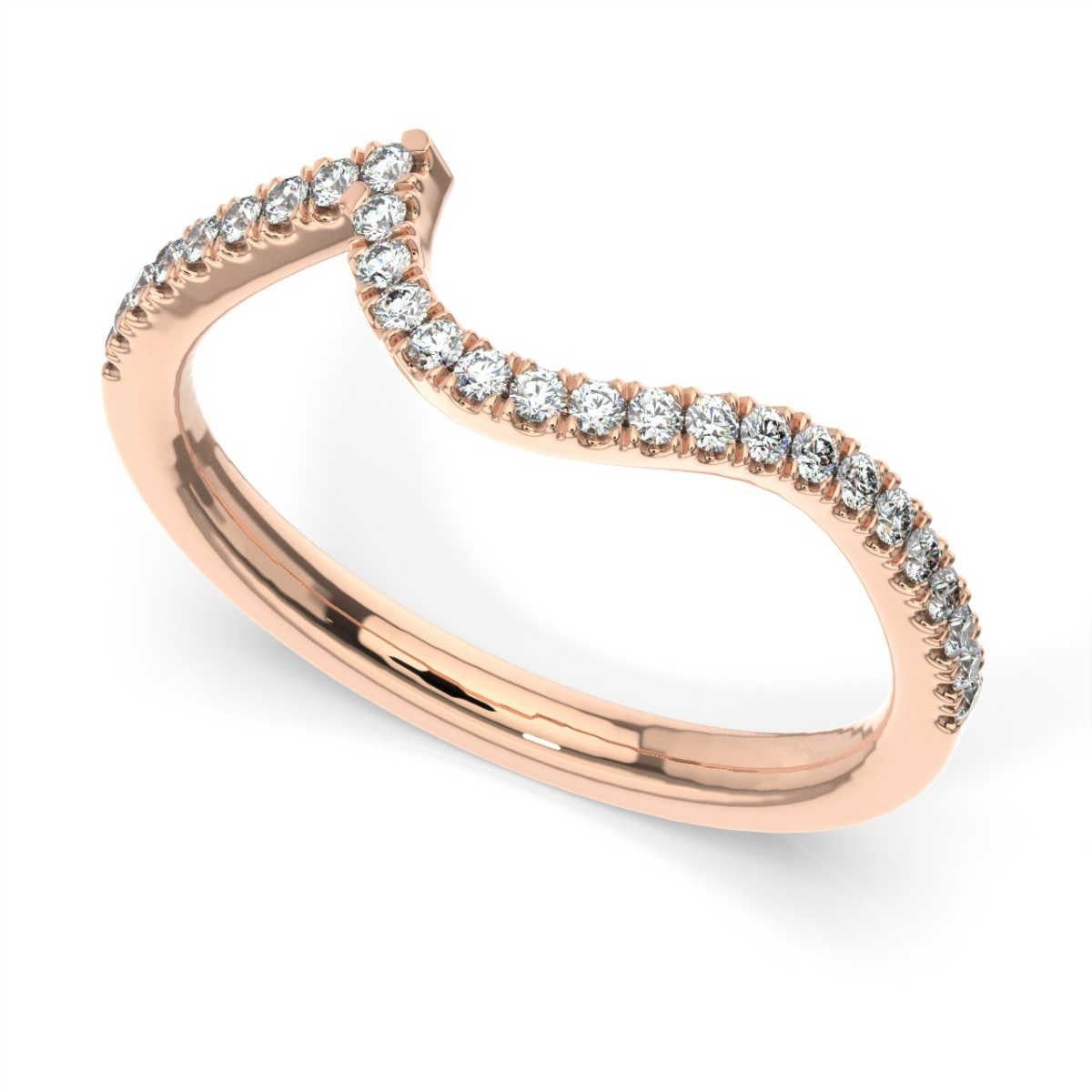 14 vs 18 karat rose gold