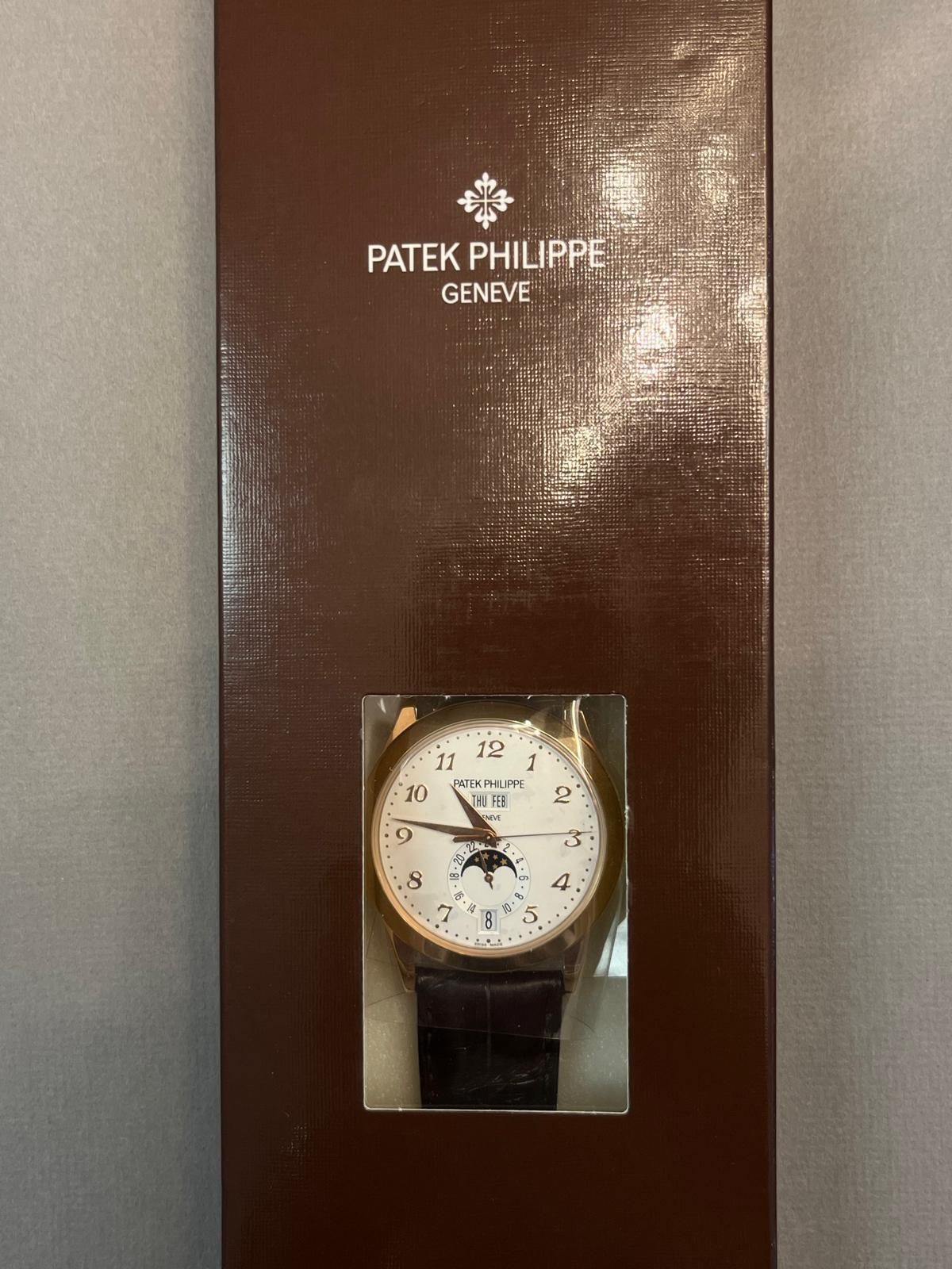 patek 5396r