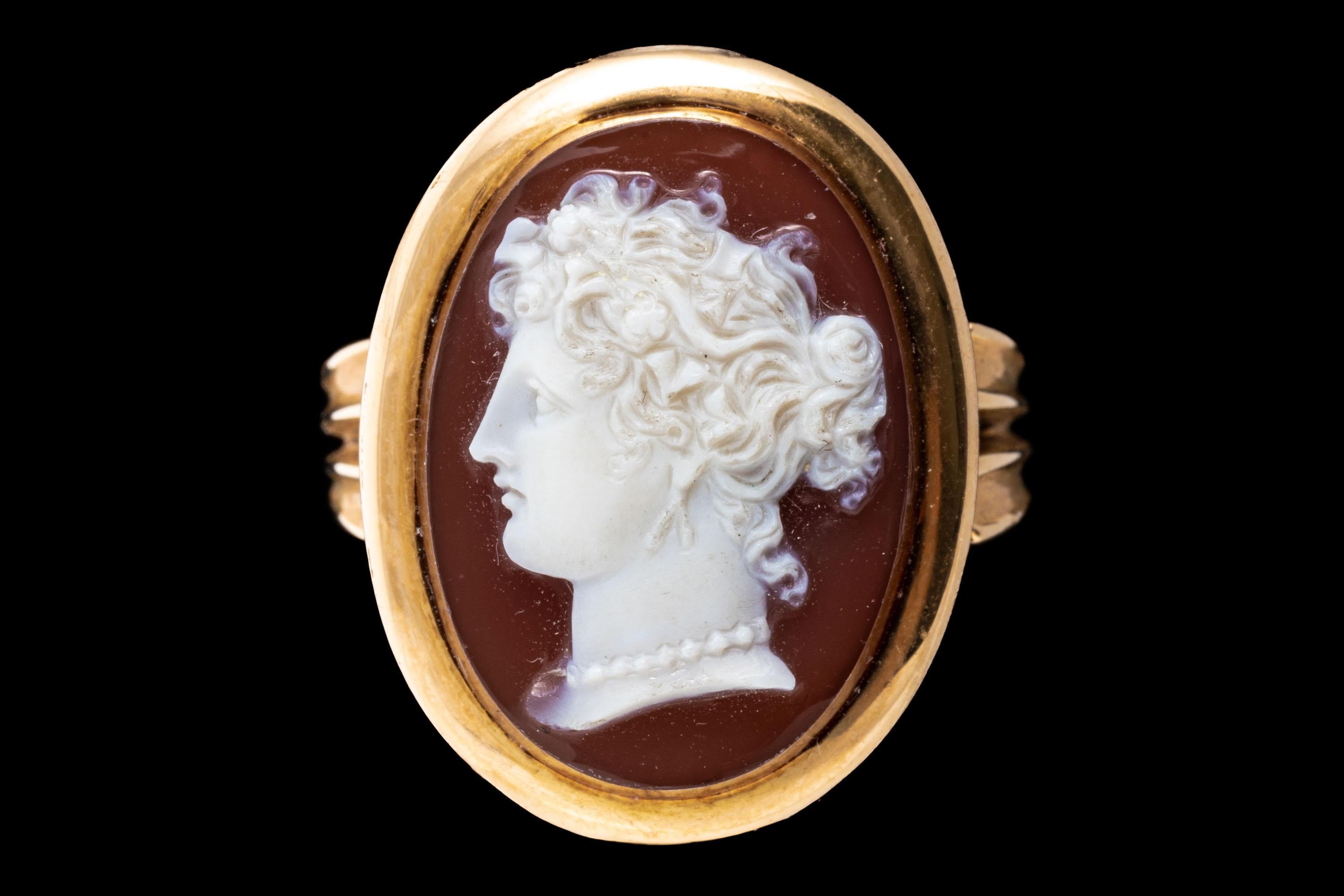 most expensive cameo