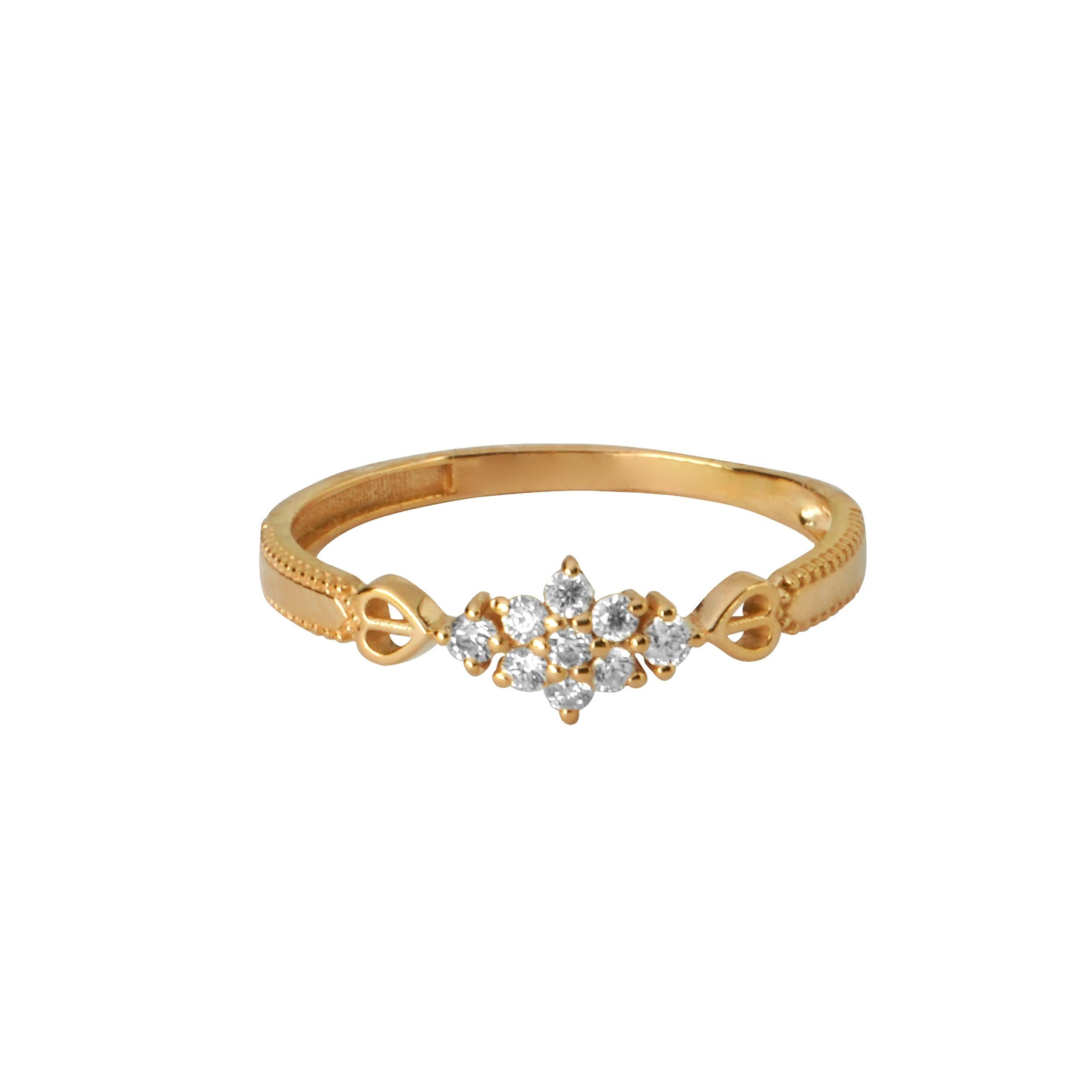 Are you ready to bask in the celestial glow? Our 18K Solid Gold Sunbeam Ring is a masterpiece that captures the essence of the sun’s warmth and radiance. Whether you’re celebrating a special moment or simply treating yourself, this ring is the