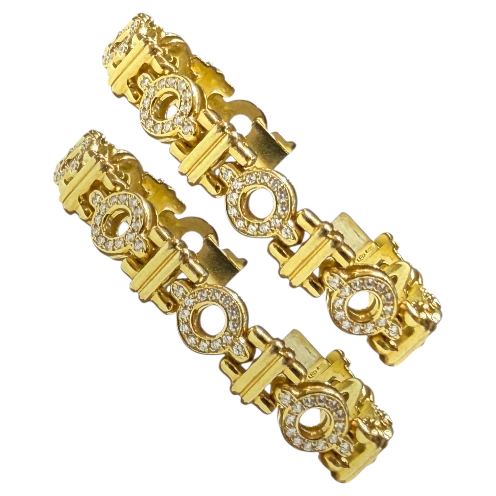 Early 2000s Modern Bracelets - 116 For Sale at 1stDibs