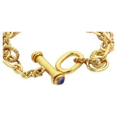 Bracelets à maillons