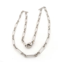 18K Tiffany & Co. Necklace