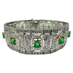 Link Bracelets