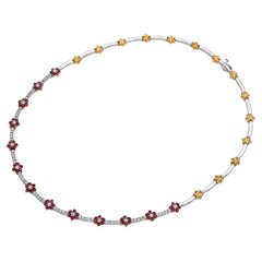 Pendant Necklaces