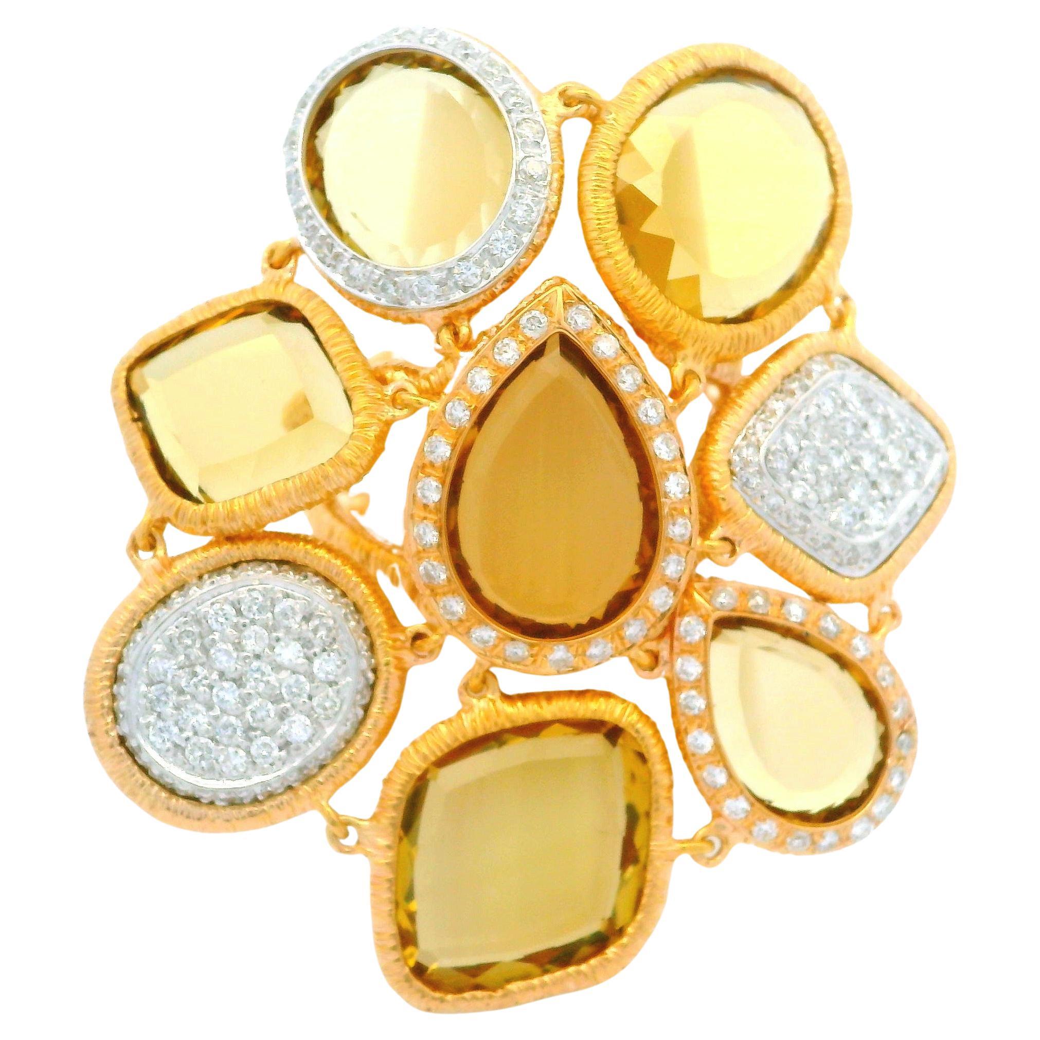 What is the most expensive cut of diamond?