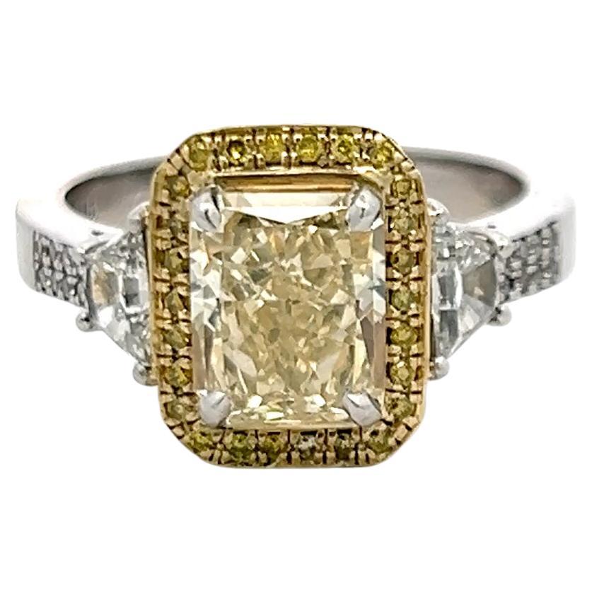 NWT $350, 000 18KT Gold Rare GIA Certified Magnificent Fancy Pink ...