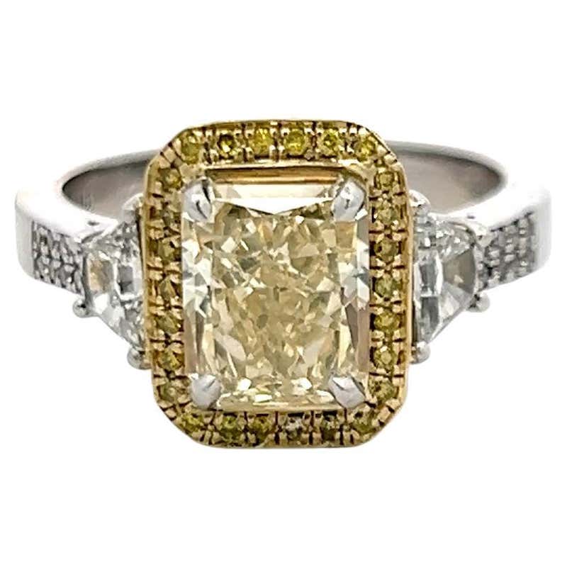 NWT $350, 000 18KT Gold Rare GIA Certified Magnificent Fancy Pink ...