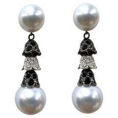 Drop Earrings